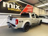 Mix Veiculos | Frontier 2.5 SV ATTACK 4X4 CD TURBO ELETRONIC 14/14 - foto 3