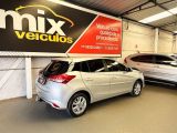 Mix Veiculos | Yaris Sedan 1.3 16V XL MULTIDRIVE 18/19 - foto 3