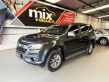 Mix Veiculos | Trailblazer 2.8 LTZ 4X4 16V TURBO 17/18 - foto 1