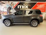 Mix Veiculos | Trailblazer 2.8 LTZ 4X4 16V TURBO 17/18 - foto 2