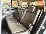 Mix Veiculos | Trailblazer 2.8 LTZ 4X4 16V TURBO 17/18 - foto 8