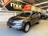 Mix Veiculos | CRV 2.0 EXL 4X4 16V 11/11 - foto 1