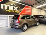 Mix Veiculos | CRV 2.0 EXL 4X4 16V 11/11 - foto 3