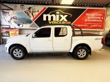 Mix Veiculos | Frontier 2.5 SL 4X4 CD TURBO ELETRONIC 15/16 - foto 2