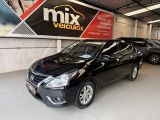 Mix Veiculos | Versa 1.6 16V SV 18/18 - foto 1