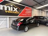 Mix Veiculos | Versa 1.6 16V SV 18/18 - foto 3