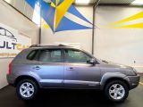 Multcar Veículos | Tucson 2.0 MPFI GLS BASE 16V 143CV 2WD 15/16 - foto 7