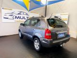 Multcar Veículos | Tucson 2.0 MPFI GLS BASE 16V 143CV 2WD 15/16 - foto 9
