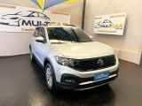 Multcar Veículos | T-Cross 1.0 200 TSI TOTAL 22/22 - foto 1