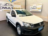 Multcar Veículos | Saveiro 1.6 MSI ROBUST CS 16V 23/23 - foto 1