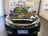 Multcar Veículos | Civic 2.0 16V FLEXONE EXL 18/18 - foto 2