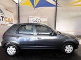 Multcar Veículos | Celta 1.0 MPFI LT 8V 12/12 - foto 9