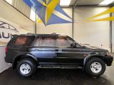 Multcar Veículos | Pajero 2.8 SE 4X4 8V TURBO INTERCOOLER 02/03 - foto 7