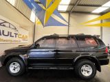 Multcar Veículos | Pajero 2.8 SE 4X4 8V TURBO INTERCOOLER 02/03 - foto 8