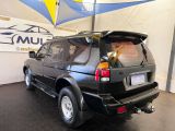 Multcar Veículos | Pajero 2.8 SE 4X4 8V TURBO INTERCOOLER 02/03 - foto 9