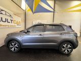 Multcar Veículos | T-Cross 1.4 250 TSI TOTAL HIGHLINE 22/23 - foto 9