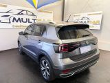 Multcar Veículos | T-Cross 1.4 250 TSI TOTAL HIGHLINE 22/23 - foto 10