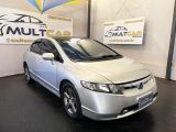 Multcar Veículos | Civic 1.8 LXS 16V 07/08 - foto 1