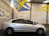 Multcar Veículos | Civic 1.8 LXS 16V 07/08 - foto 9