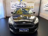 Multcar Veículos | Focus Sedan 1.6 SE 16V 17/18 - foto 2