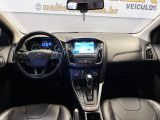 Multcar Veículos | Focus Sedan 1.6 SE 16V 17/18 - foto 4
