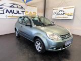 Multcar Veículos | Ka 1.0 MPI 8V 09/10 - foto 1