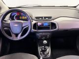 Multcar Veículos | Onix 1.0 MPFI JOY 8V 17/17 - foto 4