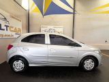 Multcar Veículos | Onix 1.0 MPFI JOY 8V 17/17 - foto 7
