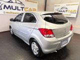 Multcar Veículos | Onix 1.0 MPFI JOY 8V 17/17 - foto 9