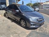 Scaranelo Veículos | City Sedan EX 1.5 Flex 16V 4p Aut. 20/21 - foto 3