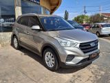 Scaranelo Veículos | Creta Action 1.6 16V Flex Aut. 20/21 - foto 3