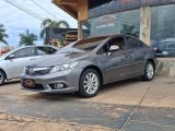 Scaranelo Veículos | Civic Sedan LXS 1.8/1.8 Flex 16V Mec. 4p 13/14 - foto 1