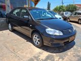 Scaranelo Veículos | Corolla XLi 1.6 16V 110cv Aut. 04/04 - foto 3