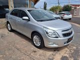 Scaranelo Veículos | Cobalt LTZ 1.4 8V FlexPower/EconoFlex 4p 14/15 - foto 5