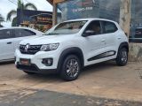 Scaranelo Veículos | Kwid Intense 1.0 Flex 12V 5p Mec. 18/18 - foto 1