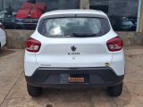 Scaranelo Veículos | Kwid Intense 1.0 Flex 12V 5p Mec. 18/18 - foto 6