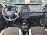 Scaranelo Veículos | Kwid Intense 1.0 Flex 12V 5p Mec. 18/18 - foto 8