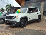 Scaranelo Veículos | Renegade 1.8 4x2 Flex 16V Aut. 17/18 - foto 1