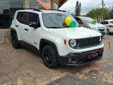 Scaranelo Veículos | Renegade 1.8 4x2 Flex 16V Aut. 17/18 - foto 3