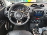Scaranelo Veículos | Renegade 1.8 4x2 Flex 16V Aut. 17/18 - foto 9