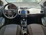Scaranelo Veículos | Onix HATCH Joy 1.0 8V Flex 5p Mec. 18/19 - foto 8