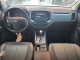 Scaranelo Veículos | S-10 Pick-Up LTZ 2.5 Flex 4x4 CD Aut. 18/19 - foto 10