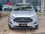 Scaranelo Veículos | EcoSport FREESTYLE 1.5 12V Flex 5p Mec. 18/19 - foto 2