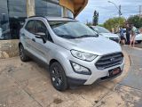 Scaranelo Veículos | EcoSport FREESTYLE 1.5 12V Flex 5p Mec. 18/19 - foto 3