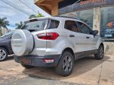 Scaranelo Veículos | EcoSport FREESTYLE 1.5 12V Flex 5p Mec. 18/19 - foto 5