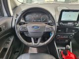 Scaranelo Veículos | EcoSport FREESTYLE 1.5 12V Flex 5p Mec. 18/19 - foto 10