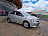 Scaranelo Veículos | Onix HATCH LT 1.0 8V FlexPower 5p Mec. 15/16 - foto 3