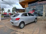 Scaranelo Veículos | Onix HATCH LT 1.0 8V FlexPower 5p Mec. 15/16 - foto 6