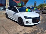 Scaranelo Veículos | Onix HATCH RS 1.0 TB 12V Flex 5p Aut. 22/22 - foto 3