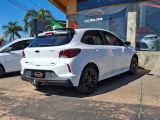 Scaranelo Veículos | Onix HATCH RS 1.0 TB 12V Flex 5p Aut. 22/22 - foto 5